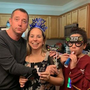 Meet your Posher, Kristina